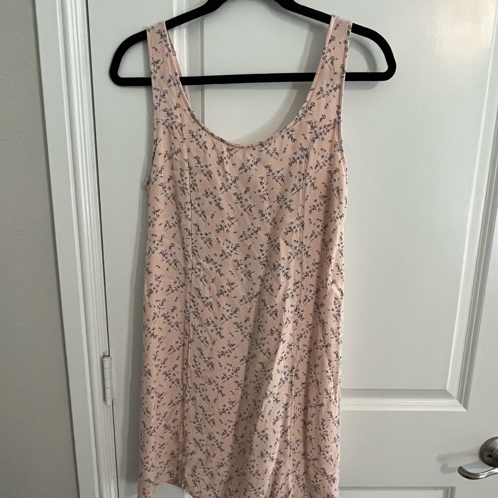 American eagle dress